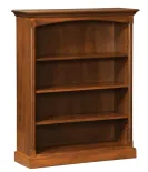 Traditional Bookcases - QUICK SHIP