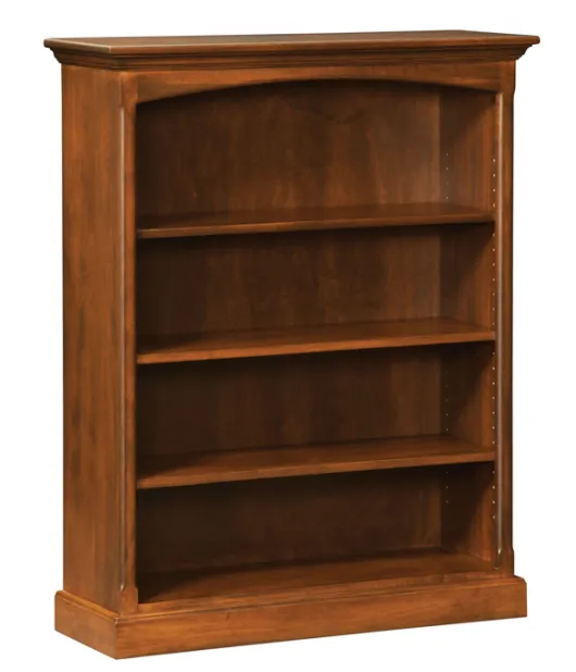 Traditional Bookcases - QUICK SHIP