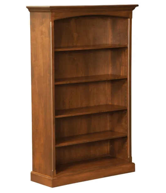 Traditional Bookcases - QUICK SHIP