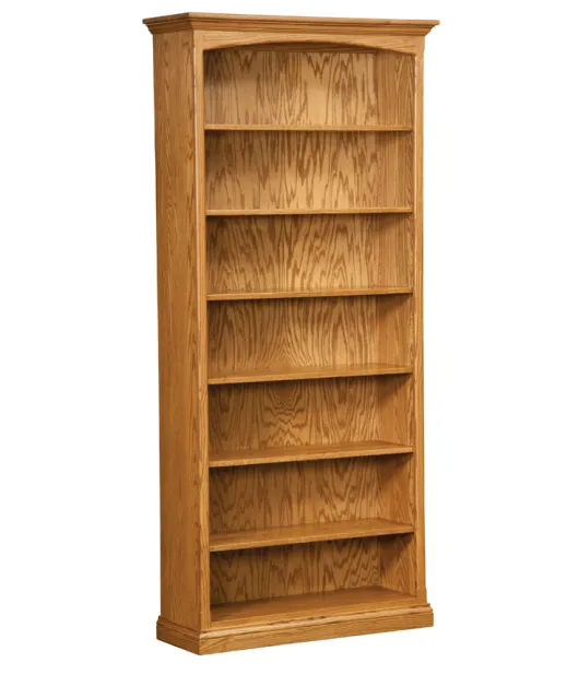 Traditional Bookcases - QUICK SHIP