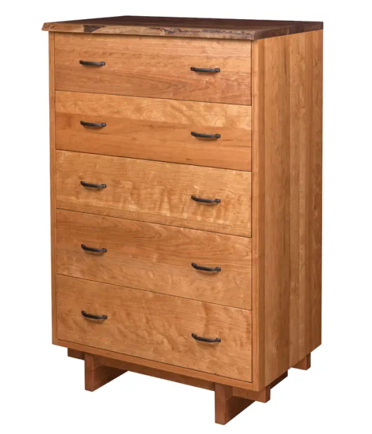 West Canyon 5 Drawer Chest