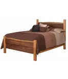 West Canyon Bedroom Set