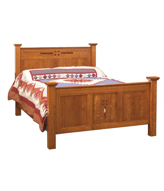 West Village Bedroom Set