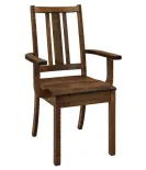 Eco Dining Chair - QUICK SHIP