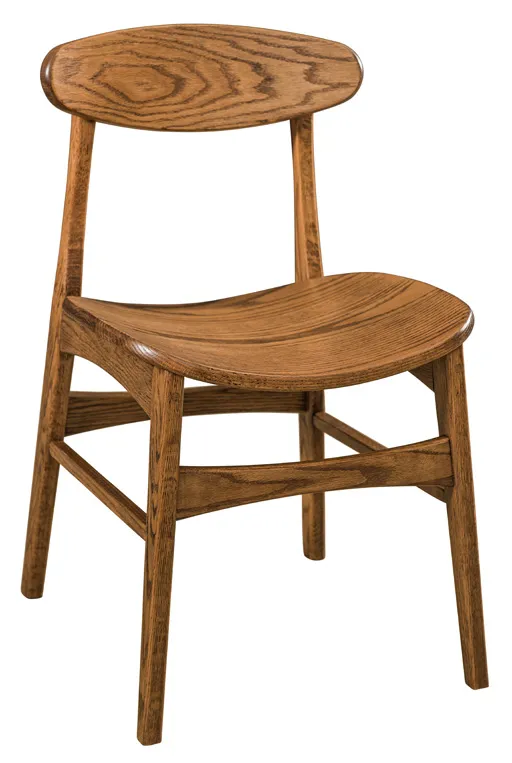 Marque Dining Chair - QUICK SHIP