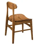 Marque Dining Chair - QUICK SHIP