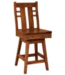 Cascade Bar Stool