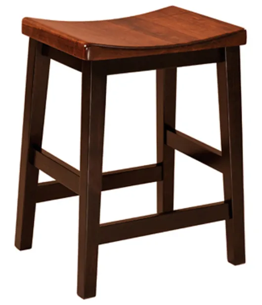 Coby Bar Stool - QUICK SHIP