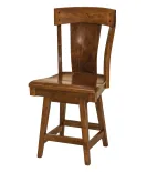 Lacombe Bar Stool