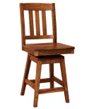 Lodge Bar Stool