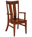 Sherwood Dining Chair - QUICK SHIP