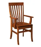 Theodore Dining Chair - QUICK SHIP