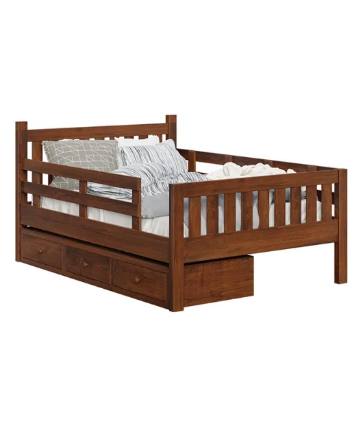 Franklin Bunkbed