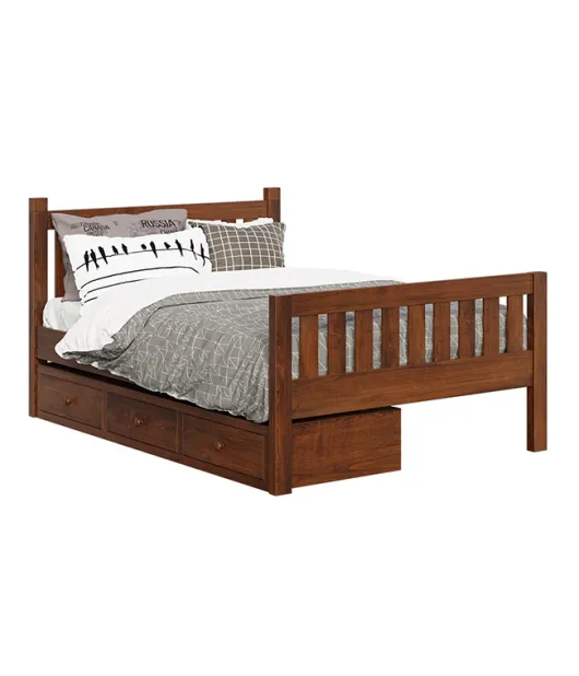 Franklin Bunkbed