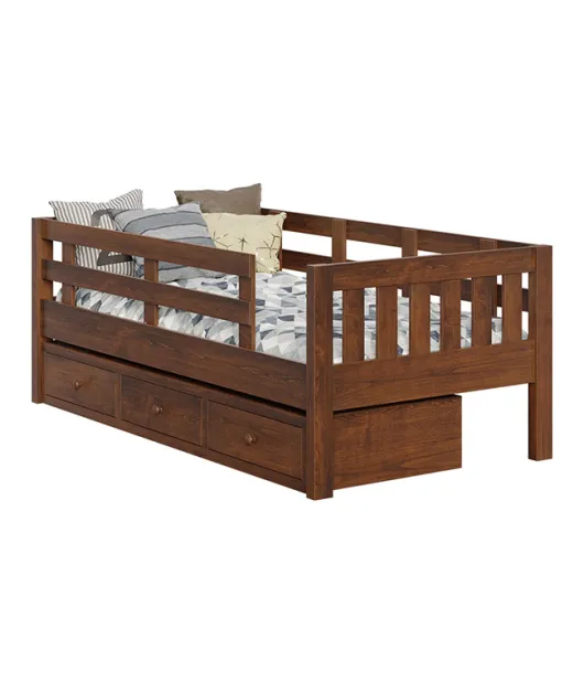 Fremont Bunkbed