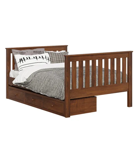 Fremont Bunkbed