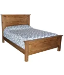 Frontier Bedroom Set