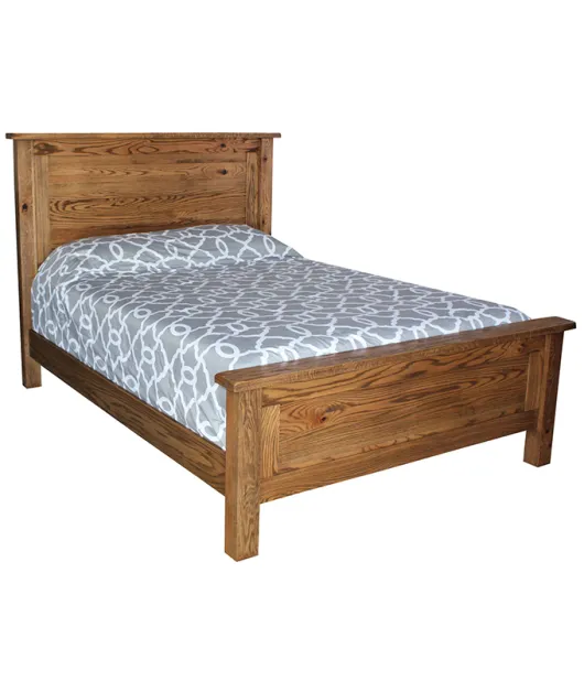 Frontier Bedroom Set