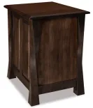 Lexington Arc 2 Drawer File Cabinet