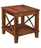 Galesburg End Table