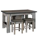 Hammond Kitchen Island