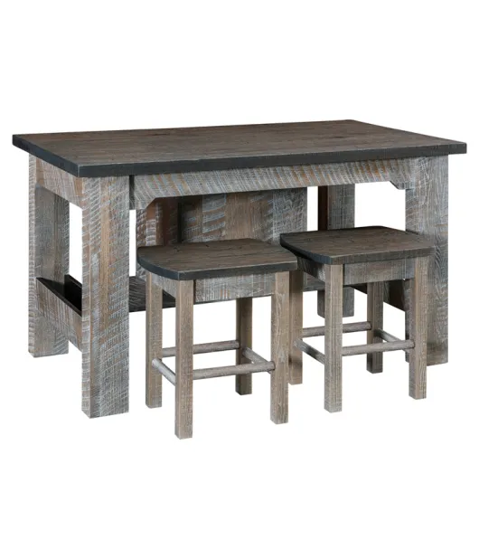 Hammond Kitchen Island