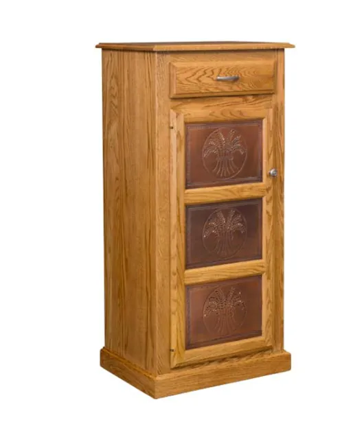 Eden Jelly Cupboard with Drawer