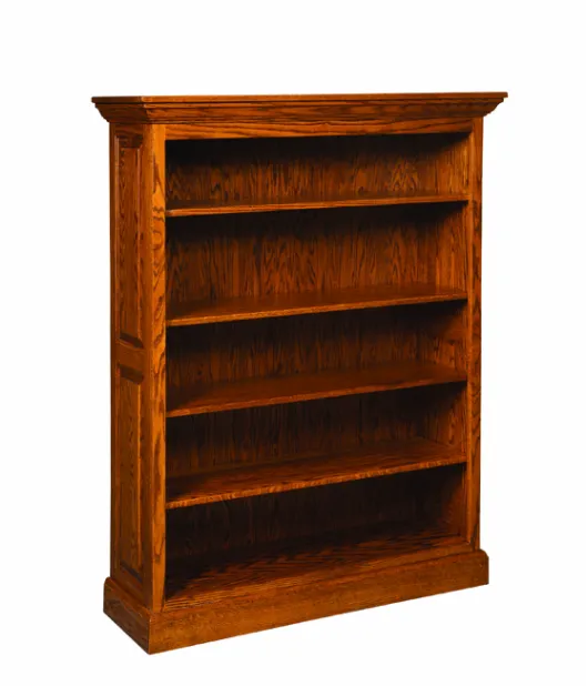 Honeybell 60" Bookcase