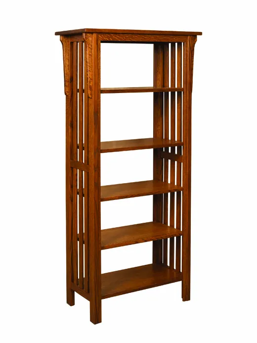 Honeymaze Bookcase