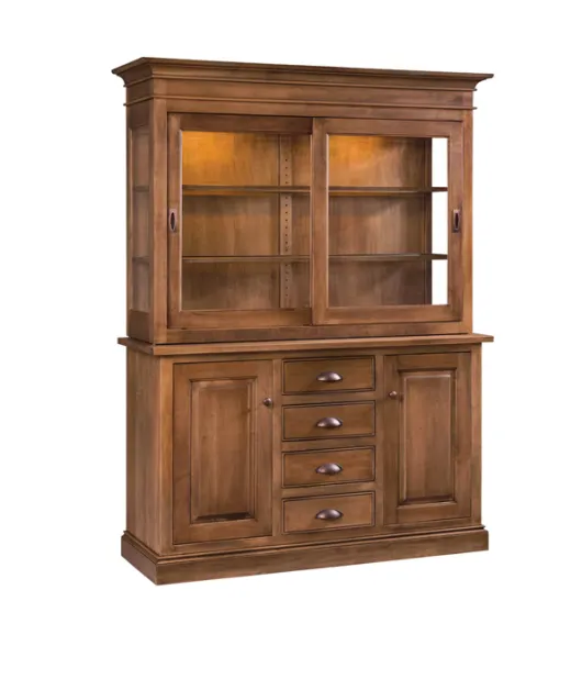 Normandy Hutch