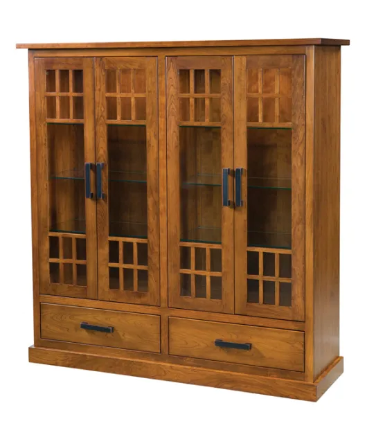 Parker Storage Cabinet