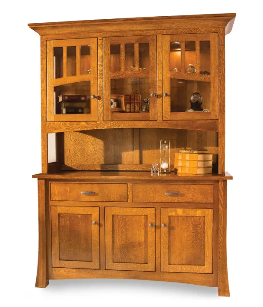 Arlington Hutch