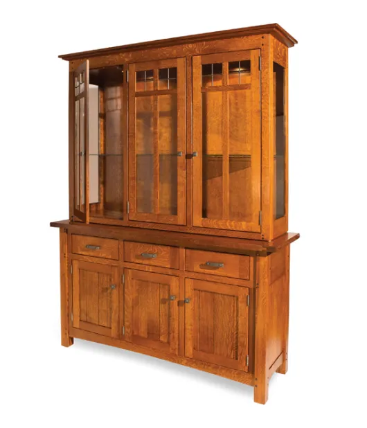 Brunswick Hutch