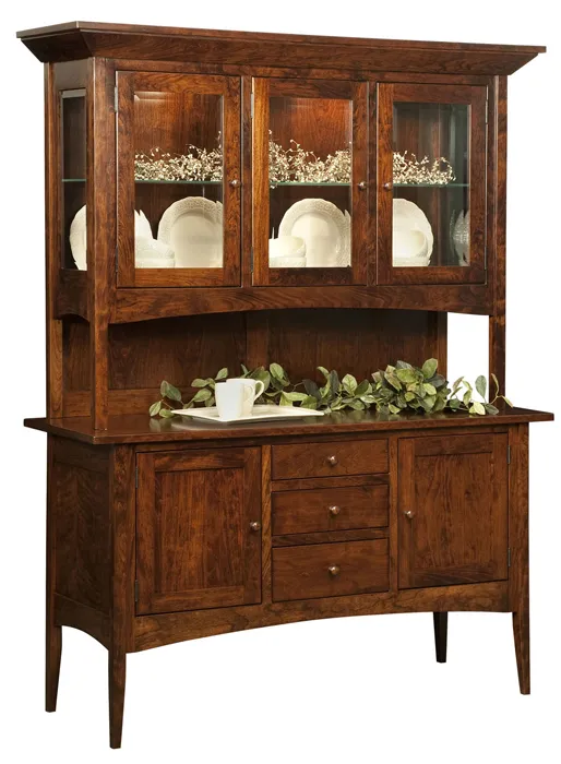 Hammond Hutch