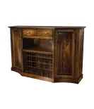 Kimberley Wine Cabinet