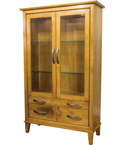 Manhattan Storage Cabinet