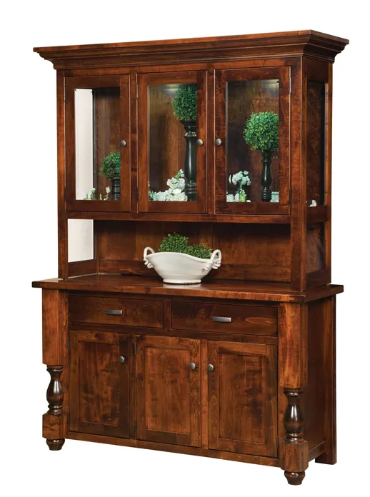 Woodmont Hutch