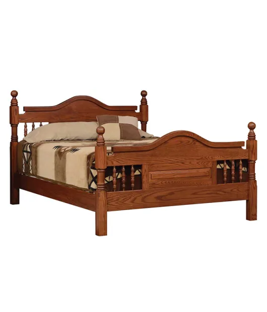 Heritage Bedroom Set