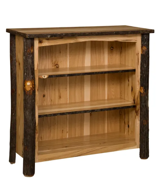 Hilltop 36" Bearlodge Bookcase