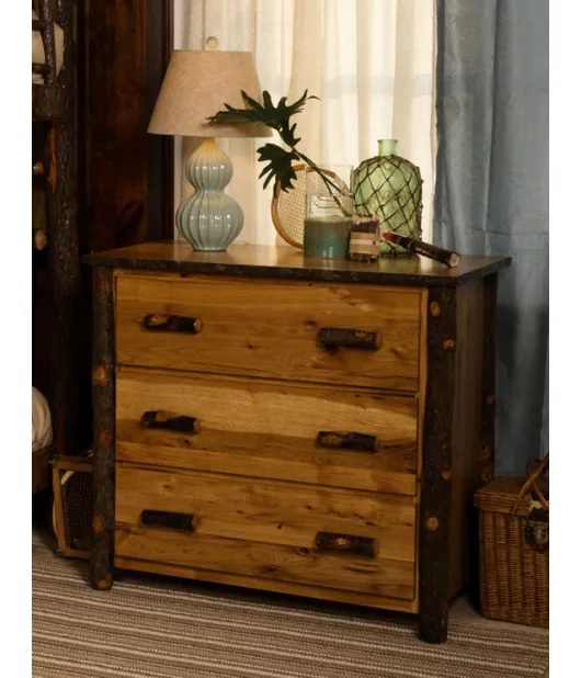 Junior Bear Lodge Collection Chest