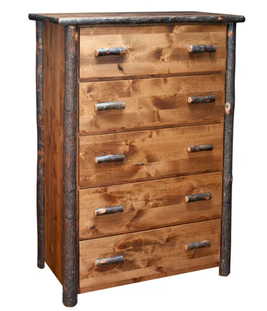 Bear Lodge Collection Chest