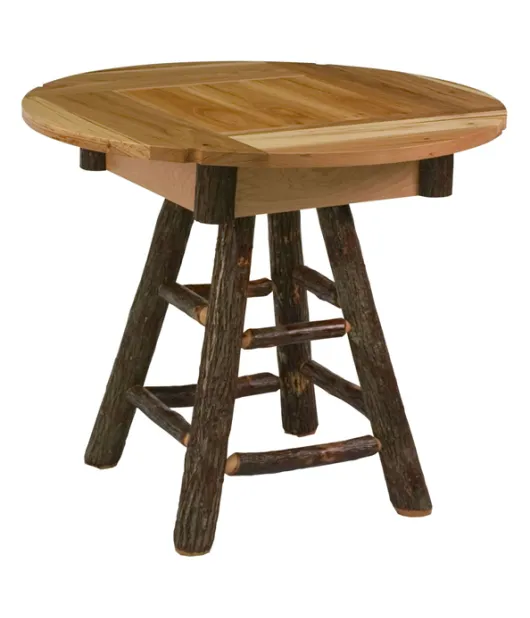 Country Delight Game Table