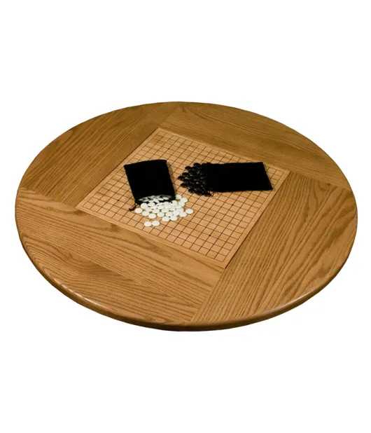 Country Delight Game Table