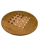 Country Delight Game Table