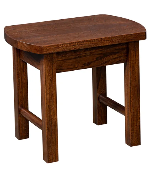 Hudson Bar Stool