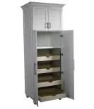 Farmhouse Pantry