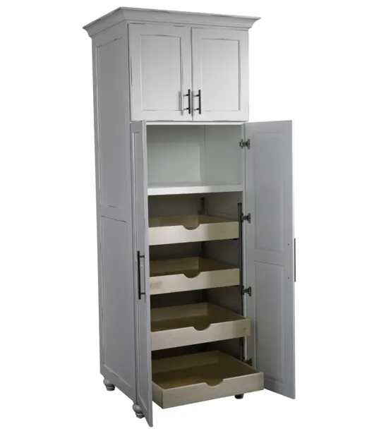 Farmhouse Pantry