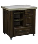 Granny's Choice Kitchen Island