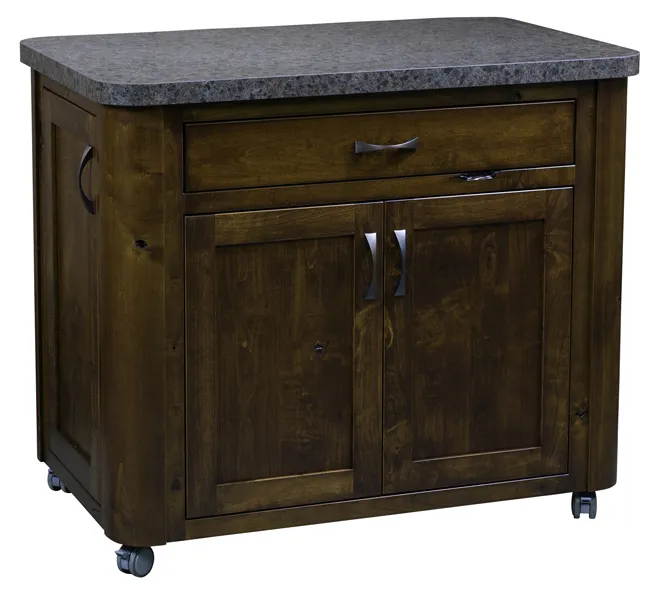 Kalona Kitchen Island