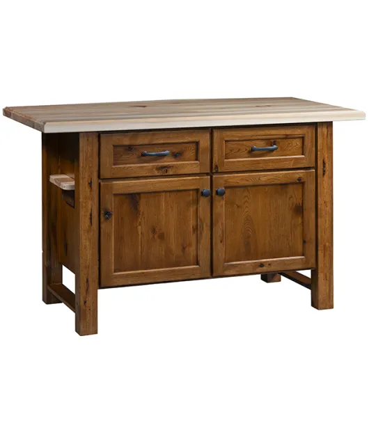 Laurie's Special Kitchen Island